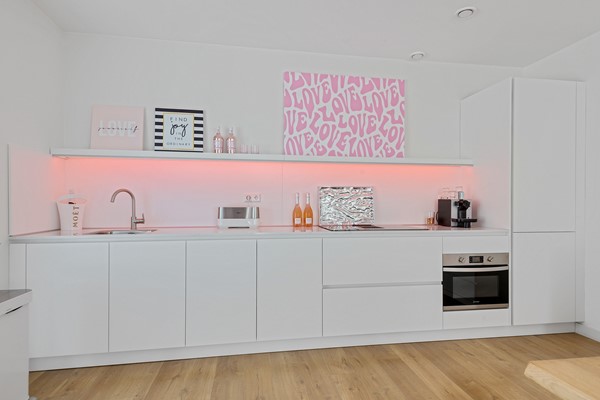 Medium property photo - Poststraat 11A, 2042 HA Zandvoort